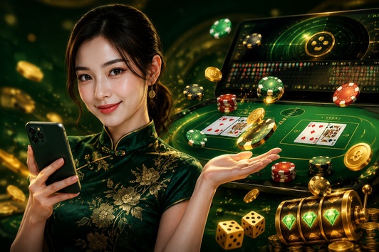 kk33game