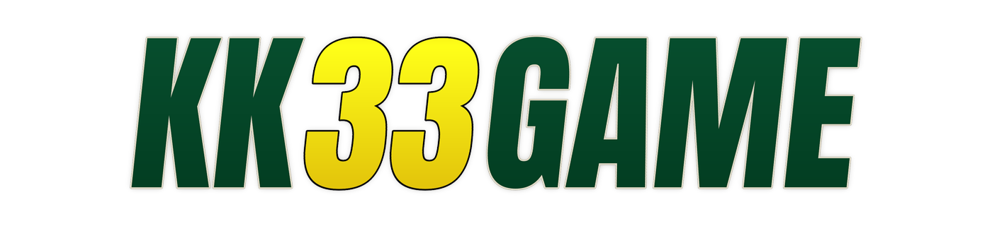 kk33game Logo
